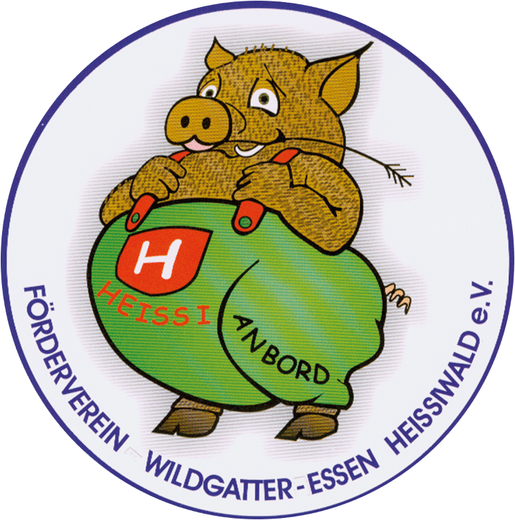 Wildgatter Essen Logo