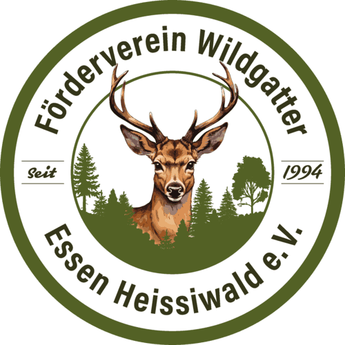 Wildgatter Essen Logo
