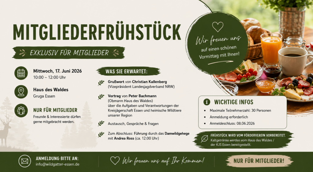 Mitgliederfrühstück WEBSITE